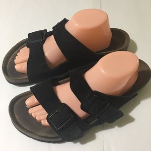 Birkenstock Sandals Size 43 or 10-10.5 US